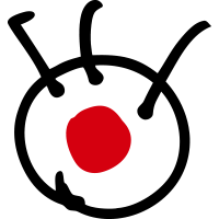 産経新聞のロゴです。